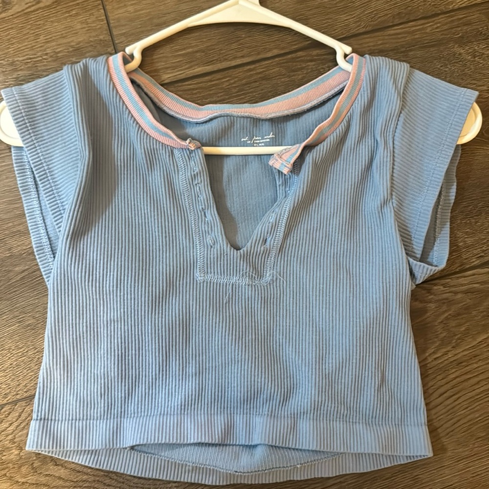 Urban Top